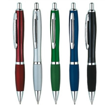 Promotional Gift Metal Ballpoint Pen for School&Office